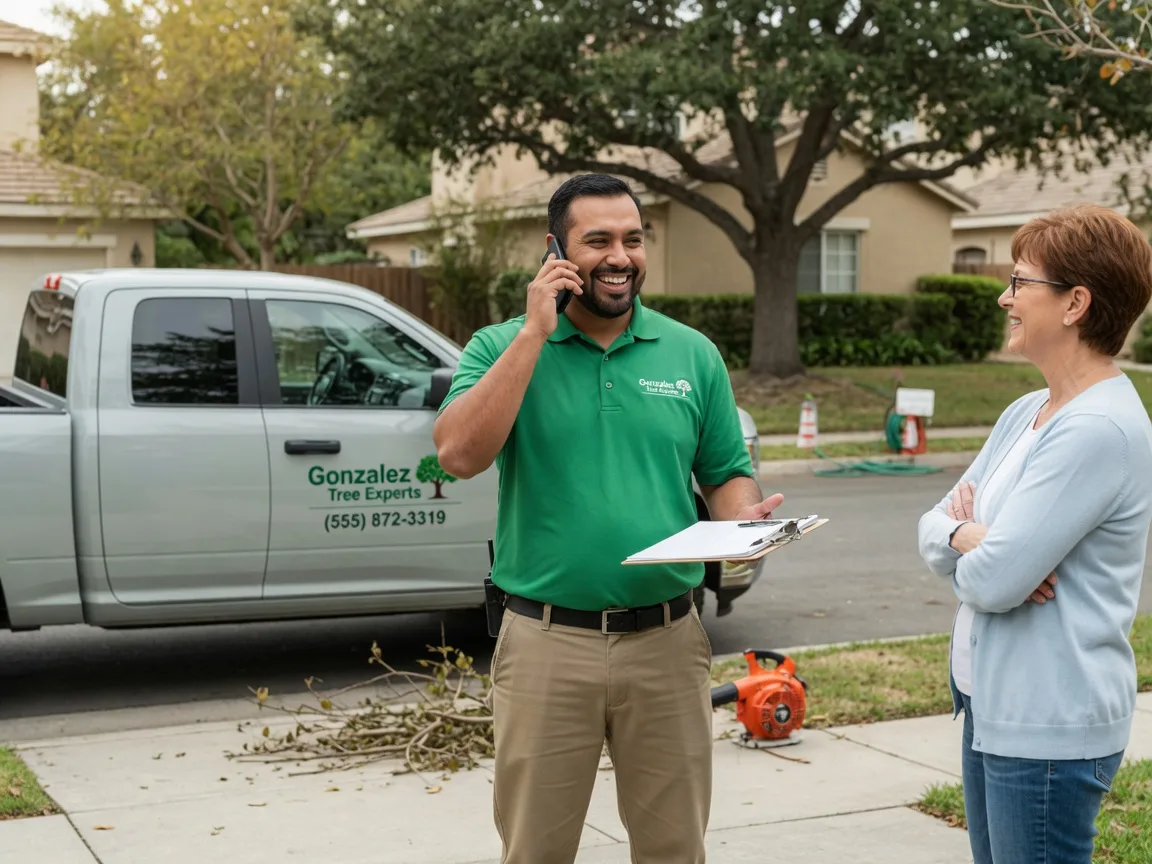 Tree Service Jerusalem, OH FAQs